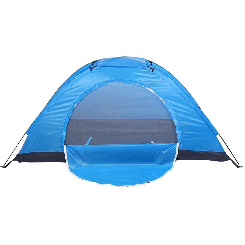 Cheap Goat Tents Outdoor Single Person Leisure Waterproof Tent For Camping Fishing Climbing( Suitable For Camping, Climbing, Fishing) Tents 